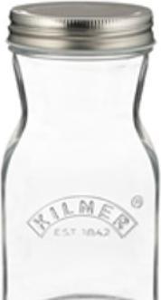 Productafbeelding Kilner KIL sap- en sausfles 0,5l (6 Pcs., 0.50 l)