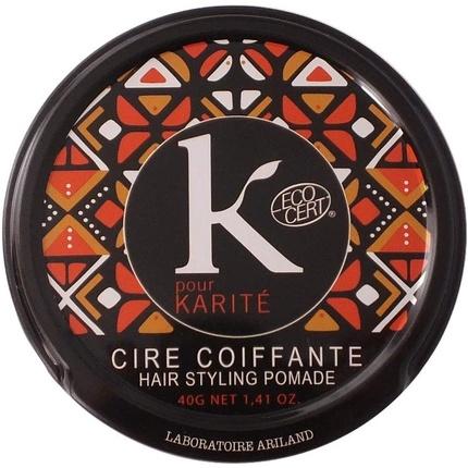 Produktbild K pour Karité Cire Coiffante Karité (Haarwachs)