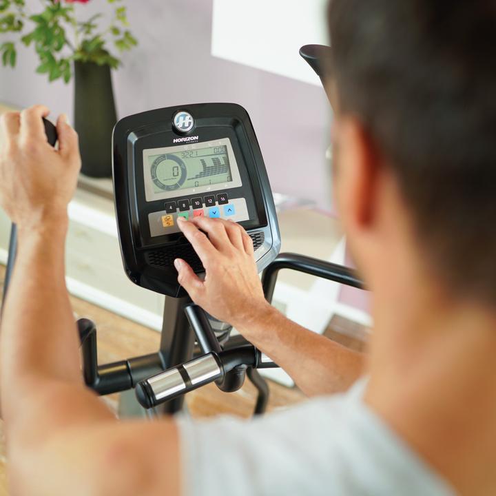 Produktbild Horizon Fitness Crosstrainer Andes 3.1