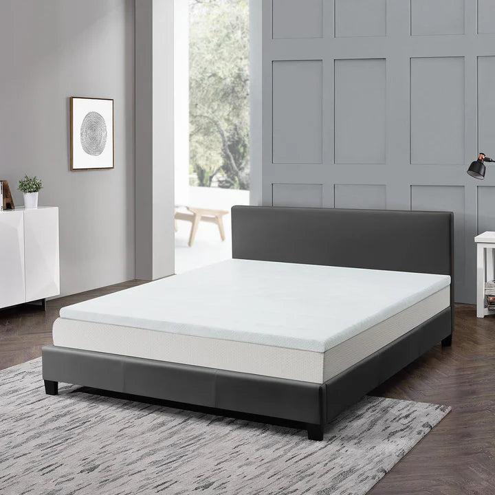 Produktbild Juskys Topper Memoryschaum (180 x 200 cm)