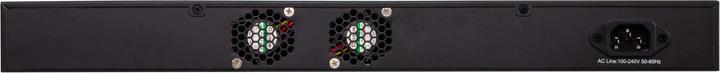 Actual product image Aten Gigabit Ethernet Switch (52 ports)