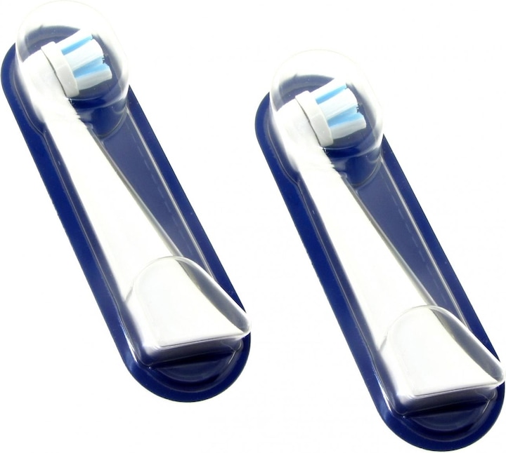 Image du produit Oral-B iO Nettoyage en douceur (2 x)