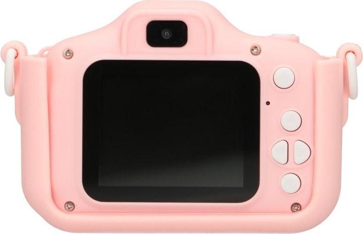 Image du produit Xinjia Extralink Kids Camera H28 Dual Pink