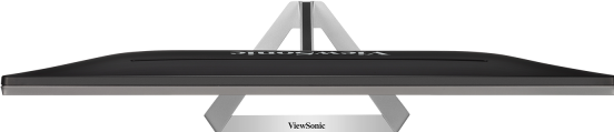 Produktbild Viewsonic VX2776-4K-mhd (3840 x 2160 Pixel, 27")