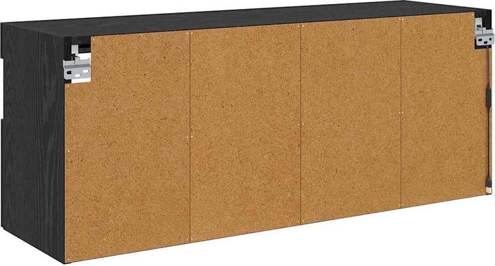 Produktbild vidaXL TV-Wandregal (100 x 30 x 40 cm)