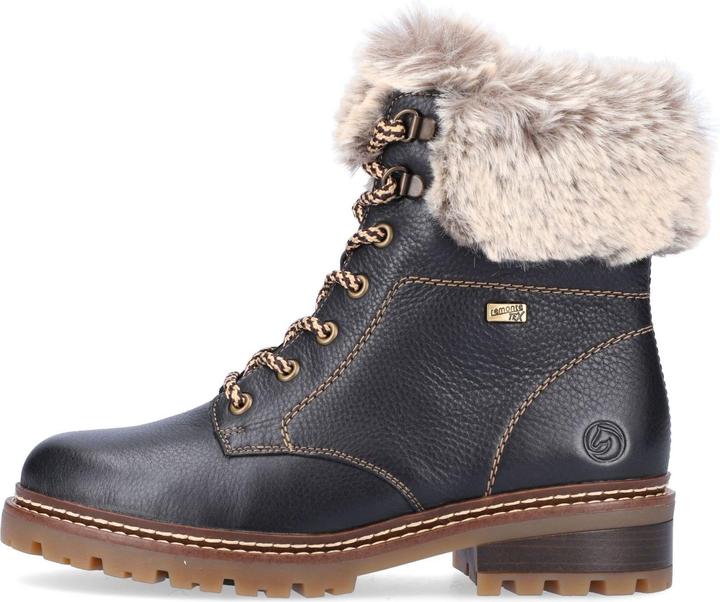 Produktbild Remonte Boots D0B74 01 (36)