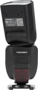 Image du produit Yongnuo Speedlite universel YN730 (Fujifilm, Panasonic, Sony, Nikon, Canon)