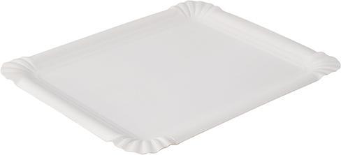 Produktbild Papstar Papp-Teller pure gross (250 x)