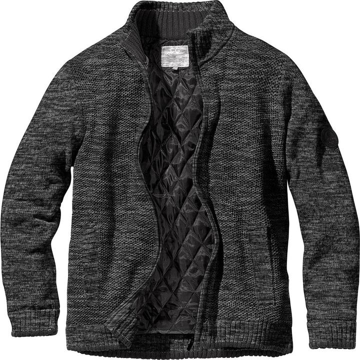 Produktbild Sealand Windbreaker-Strickjacke (L)