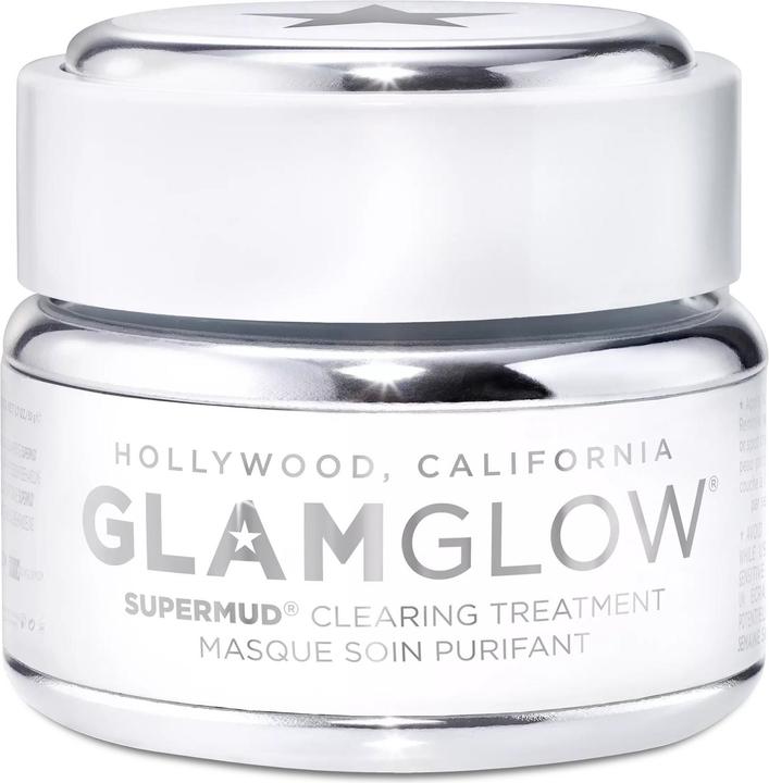 Glamglow SUPERMUD Klärende Maske
