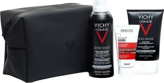 Vichy Homme Rituel Rasage Set (Facial care set)
