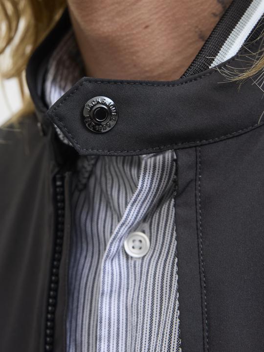 Produktbild Jack & Jones Blousonjacke Blousonjacke (XL)