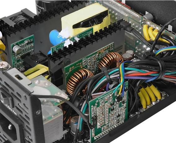 Immagine prodotto Thermaltake ToughPower Grand RGB (750 W)