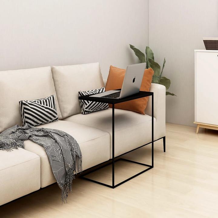 Image du produit vidaXL Couchtisch (35 x 55 x 66 cm)