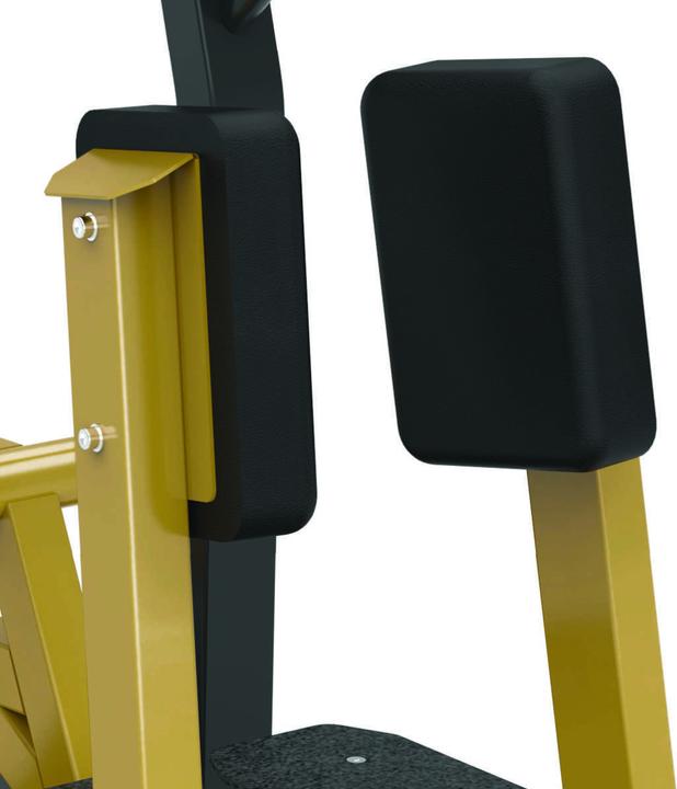 Actual product image Toorx FWX-10700