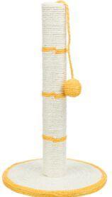 Produktbild Trixie Kratzstamm (62 cm, Beige)