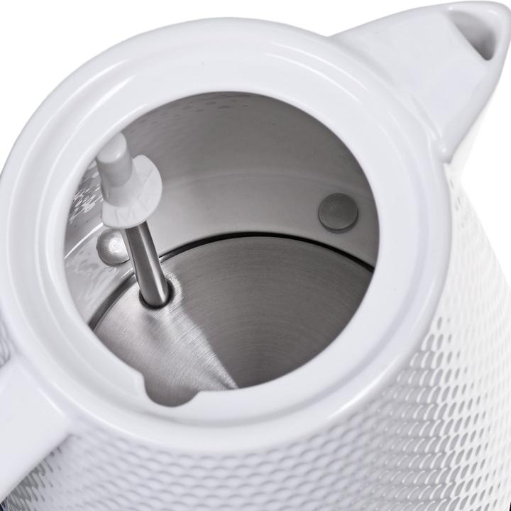 Actual product image Concept Ceramic kettle RK0040 (1.50 l)