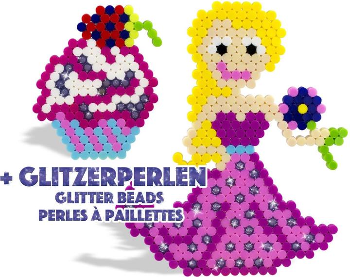 Produktbild Craze Splash Beadys Refill Set