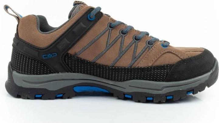 Produktbild CMP Campagnolo Rigel Low Junior Schuhe (40)