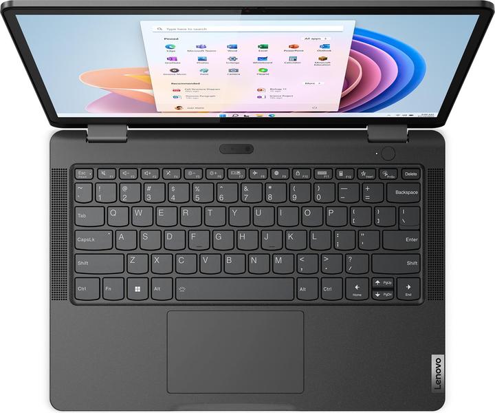 Produktbild Lenovo 13w Yoga Gen 2 (13.30", 512 GB, 16 GB, CH, AMD Ryzen 5 7530U)