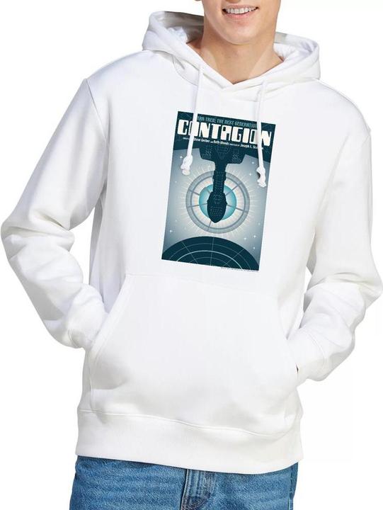 Produktbild The Next Generation Season 2 Episode 11 Kapuzenpullover (M)