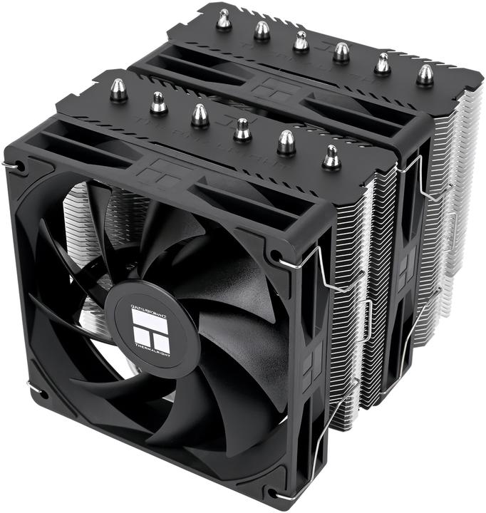 Produktbild Thermalright Controller Peerless Assassin 120 SE V2 (120mm) Processor Cooler