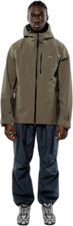 Image du produit Elliker veste imperméabe eiker ayre (L)
