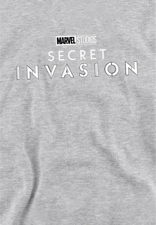 Produktbild Marvel Kapuzenpullover Zum Überziehen (128)