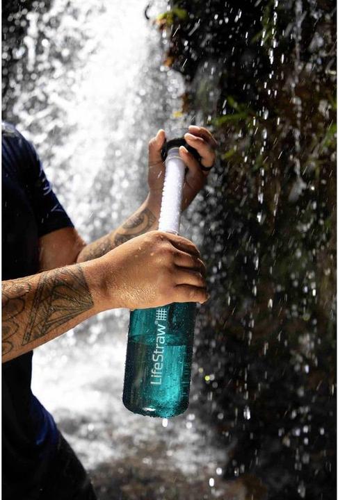 Produktbild LifeStraw Go 1-Liter
