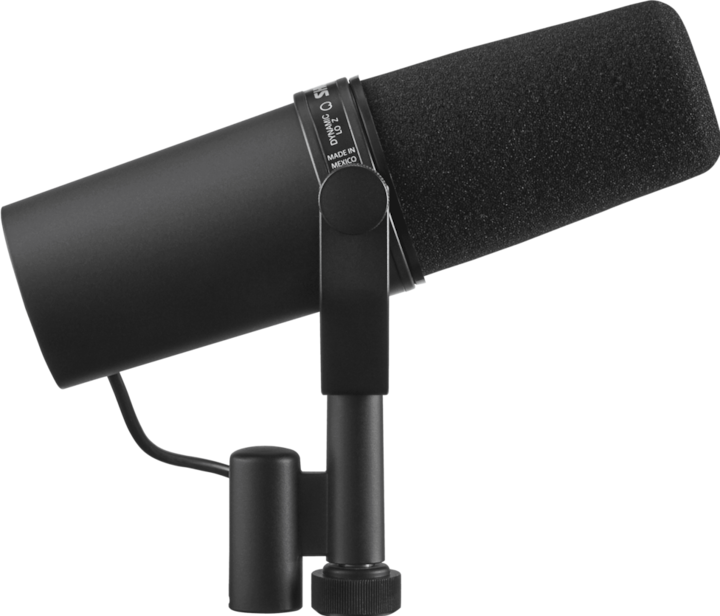 Produktbild Shure Sm7b