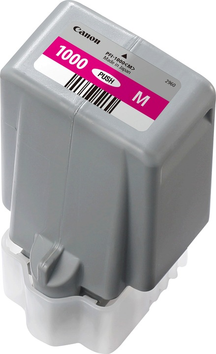 Produktbild Canon Pfi-1000m (M)