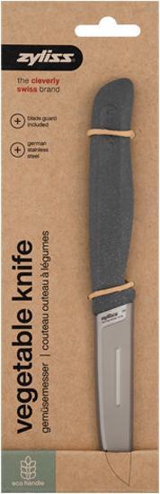 Produktbild Zyliss Gemüsemesser (9 cm)