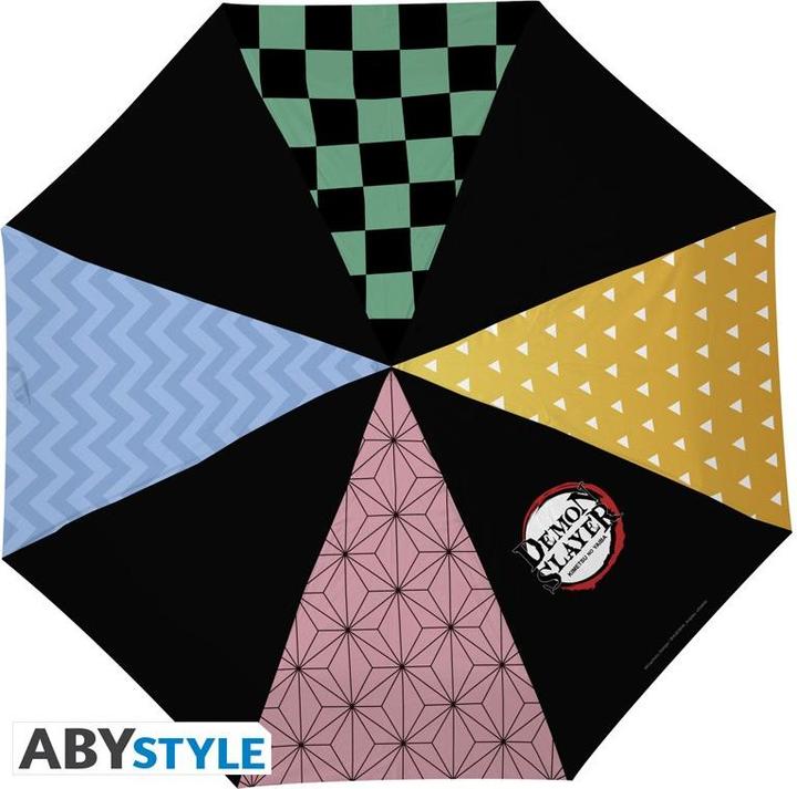 Image du produit ABYstyle DEMON SLAYER - Umbrella - Slayers