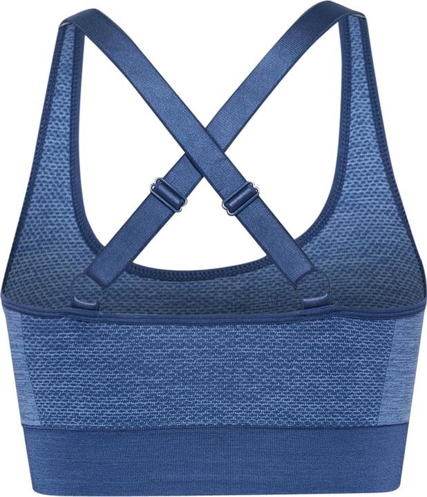 Produktbild hummel Hmlmt Shine Seamless Sports Bra (XS)