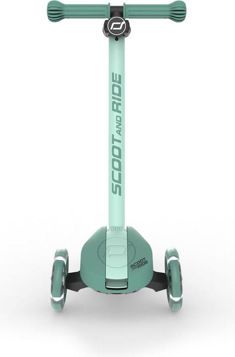 Produktbild Scoot and Ride Highwaykick 3S Forest