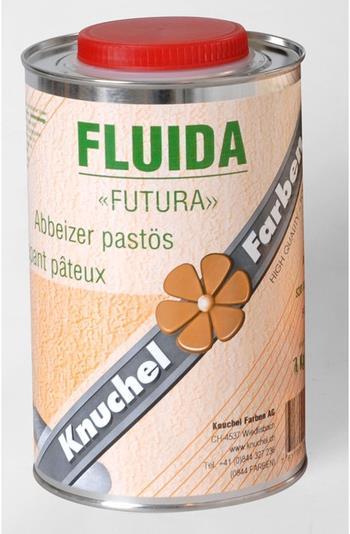 Image du produit Knuchel Décapant pour peinture FLUIDA pasty (500 g)
