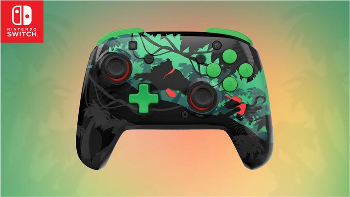Produktbild Turtle Beach Rematch Wireless Controller (Switch)