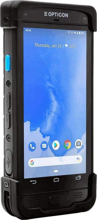 Produktbild Opticon H-33 Android 9, 2D, WIFI, 4G (1D-Barcodes, 2D-Barcodes)