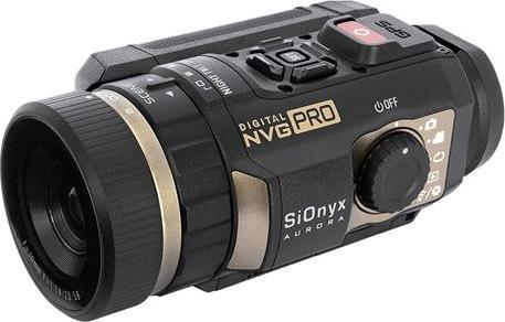 Immagine prodotto Si Onyx SIONYX Dispositivo di visione notturna digitale a colori AURORA Pro Explorer Kit