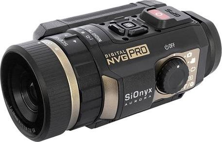 Image du produit Si Onyx SIONYX Vision nocturne numérique couleur AURORA Pro Explorer Kit