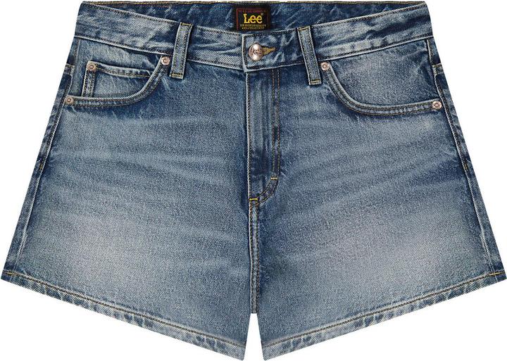 Actual product image Lee Rider 3" (25)