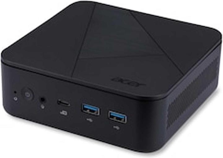 Produktbild Acer Veriton NUC VN1502G Mini Barebone-PC