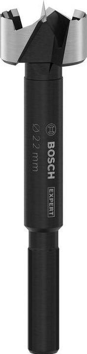 Produktbild Fortis Forstnerbohrer EXPERT Wood 22mm 22x90 m 2608901828 (4-22 Millimeter)