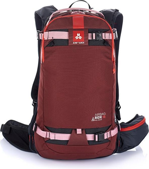 Produktbild Arva Ride 18 (18 l)