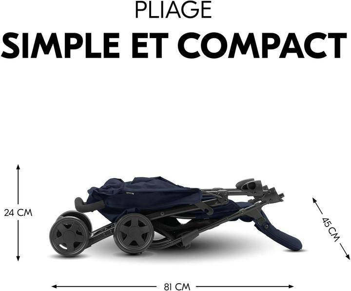 Produktbild Hauck Sport (6 Monate - 3 Jahre)