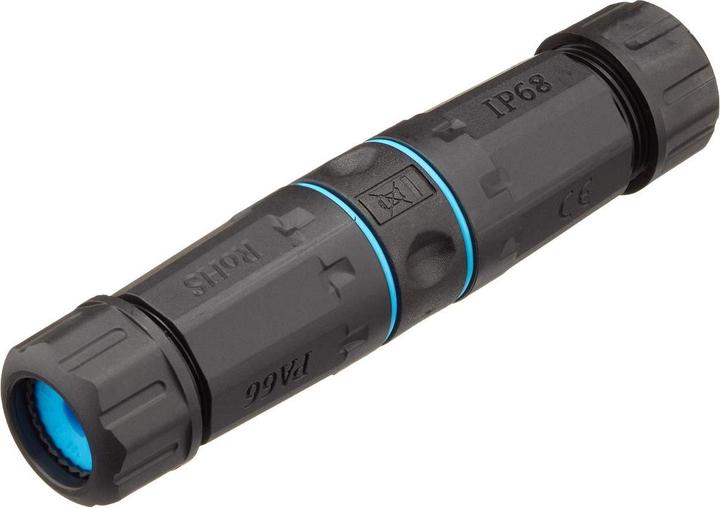 Produktbild Delock Kupplung RJ-45 (Netzwerk Kupplung)