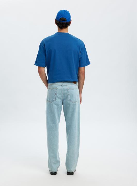 Produktbild Selected Homme Regular Fit Jeans (W34/L34)