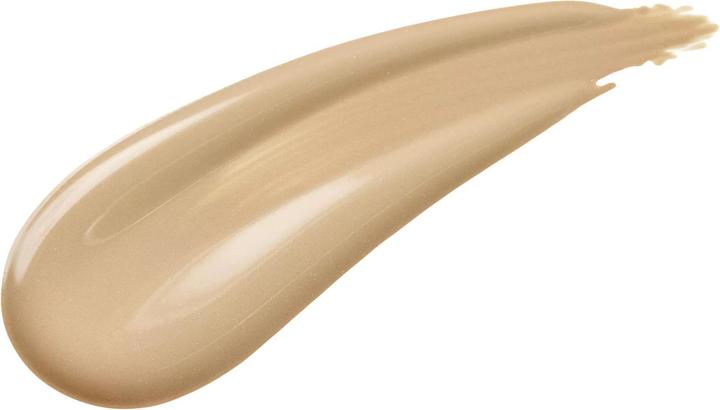 Actual product image Shiseido Synchro Skin Glow Luminizing Fluid Foundation (#G3)