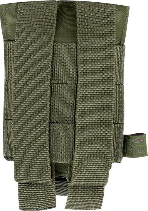 Actual product image Viper Tactical Stuffa Folding Dump Bag