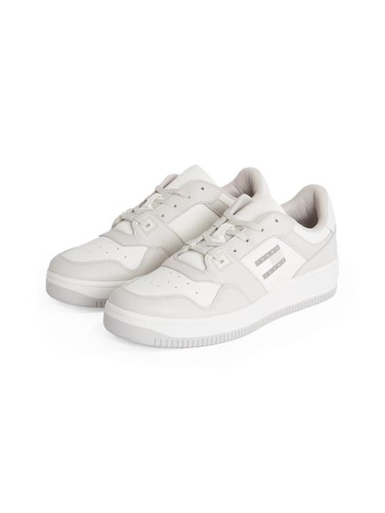 Immagine prodotto Tommy Hilfiger Tjm Retro Basket Cupsole Tumble (45)